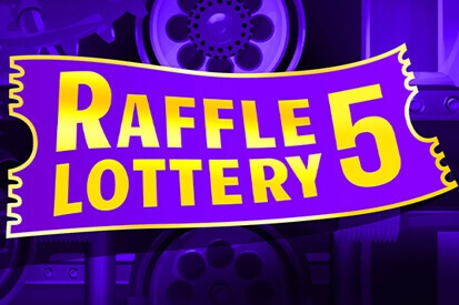 Raffle Lottery