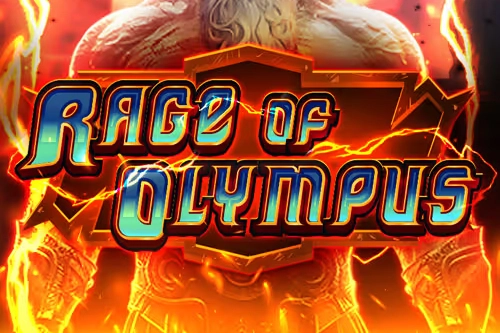 Rage Of Olympus